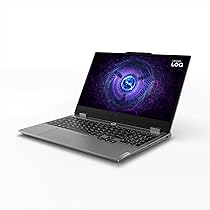 ゲーミングノートPC Lenovo LOQ 15IRX9 Lenovo LOQ 15IRX9 (第13世代Intel® Core™) | インテル® Core